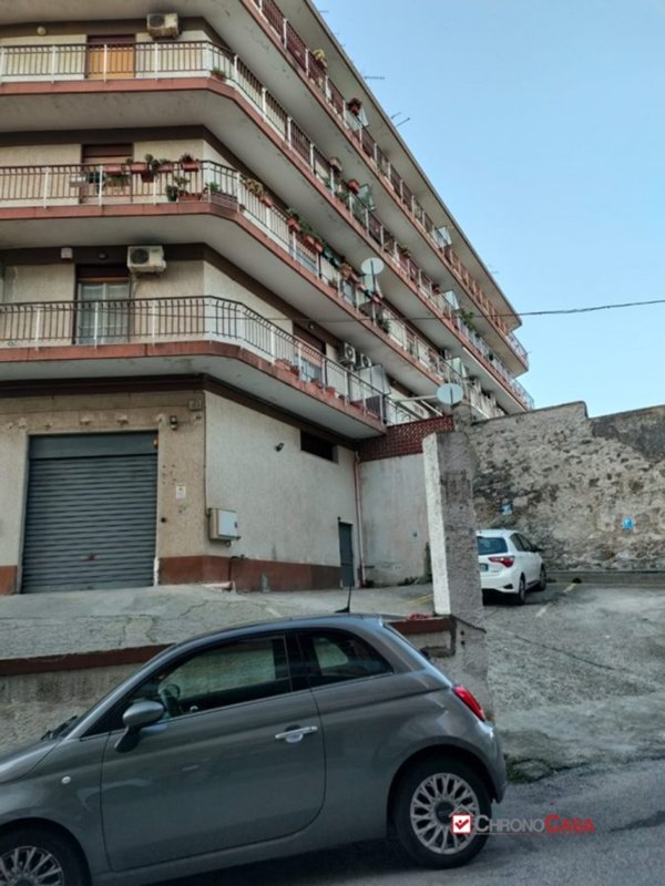 appartamento in vendita a Messina in zona Centro Storico