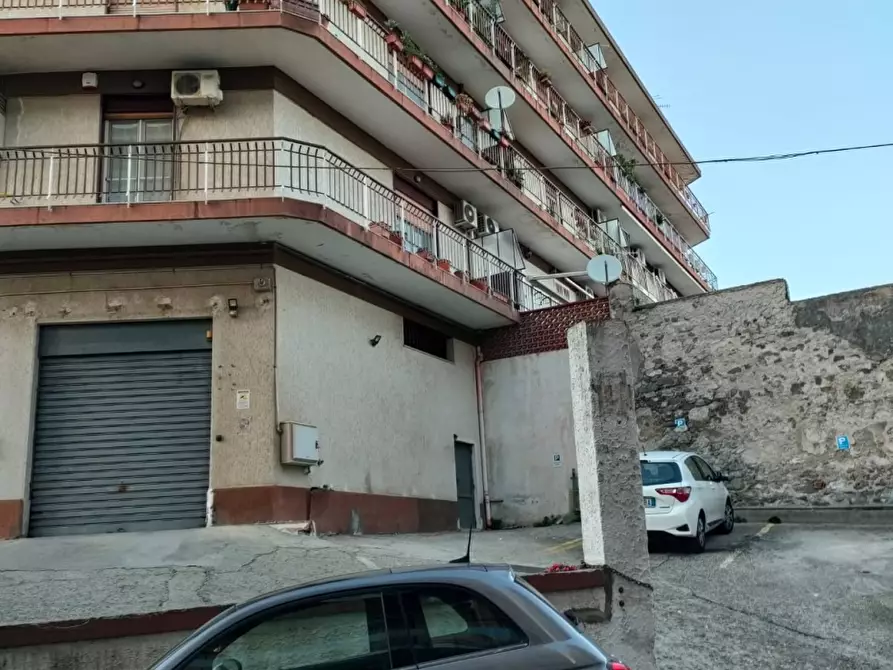 appartamento in vendita a Messina in zona Centro Storico