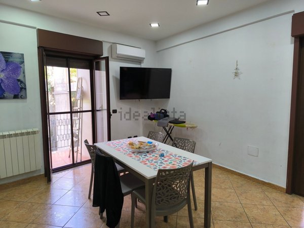 appartamento in vendita a Messina in zona Contesse