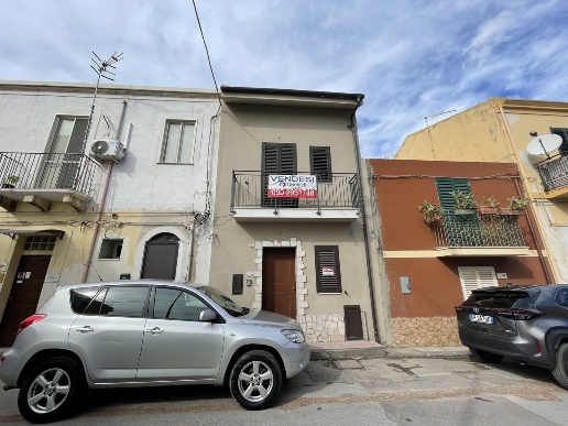 casa indipendente in vendita a Messina in zona Galati / Mili San Marco