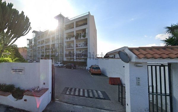 appartamento in vendita a Messina