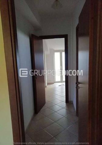 appartamento in vendita a Messina in zona Faro Superiore