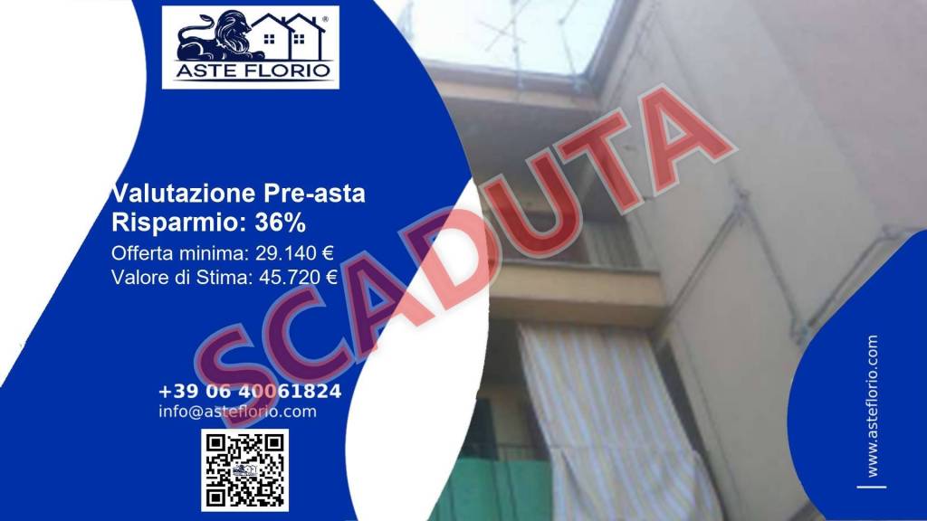 appartamento in vendita a Messina