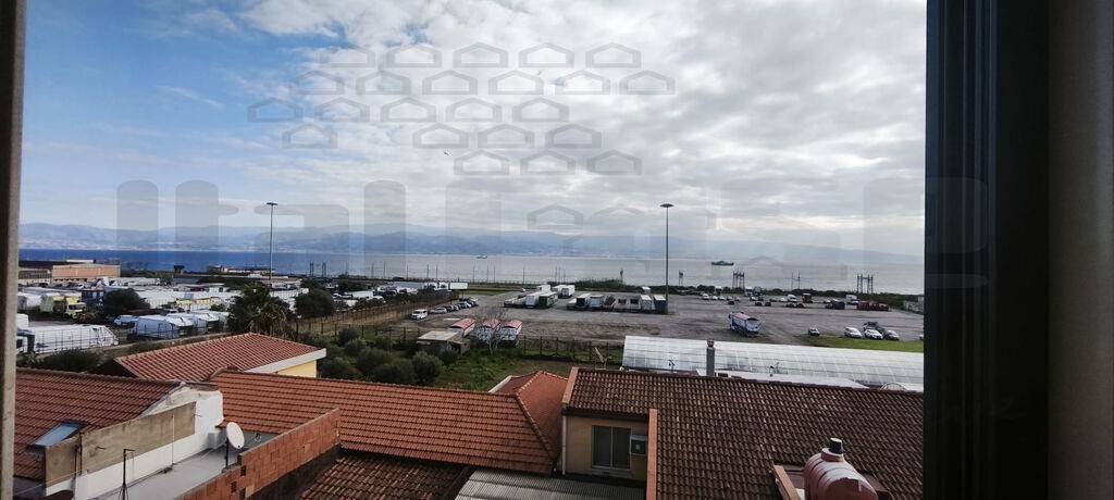 appartamento in vendita a Messina in zona Centro Storico