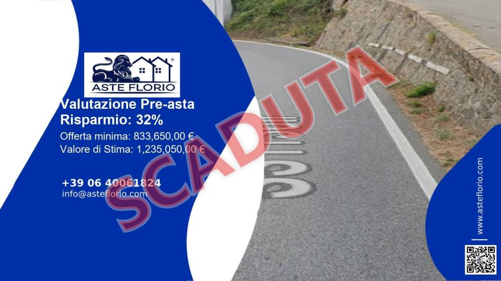 appartamento in vendita a Messina in zona Spartà