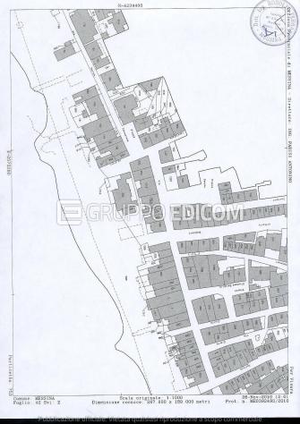 appartamento in vendita a Messina in zona Ganzirri