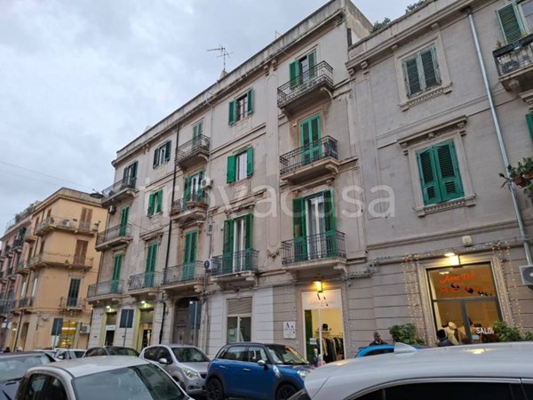 appartamento in vendita a Messina in zona Centro Storico