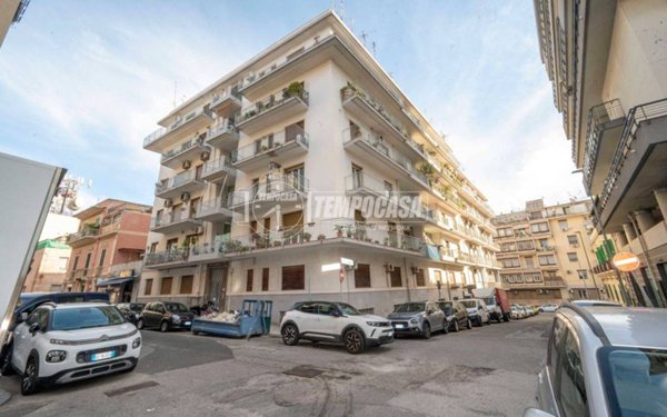 appartamento in vendita a Messina