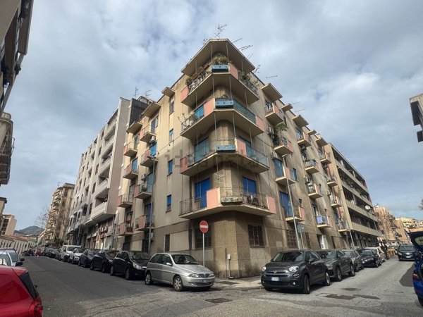 appartamento in vendita a Messina in zona Centro Storico