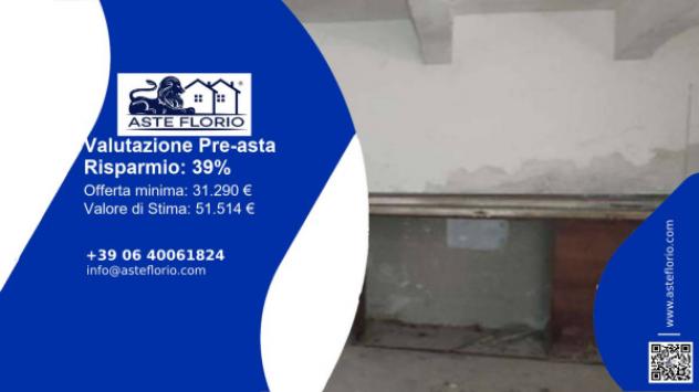 locale commerciale in vendita a Messina in zona Centro Storico