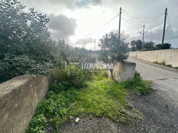 terreno agricolo in vendita a Messina in zona Rodia