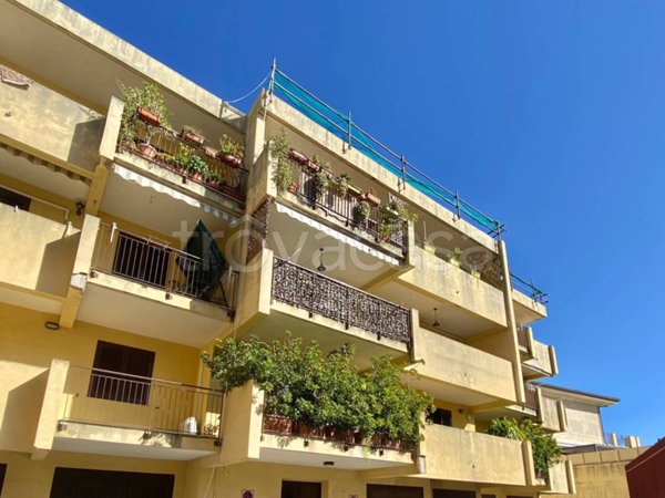 appartamento in vendita a Messina