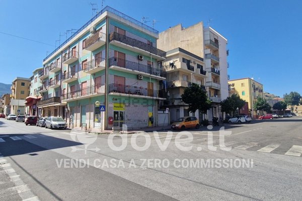 appartamento in vendita a Messina in zona Gazzi