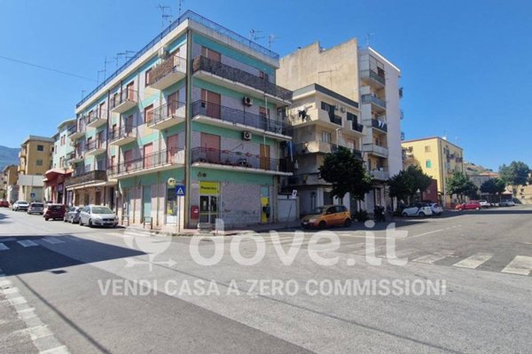 appartamento in vendita a Messina in zona Gazzi