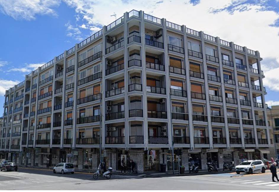 appartamento in vendita a Messina in zona Centro Storico
