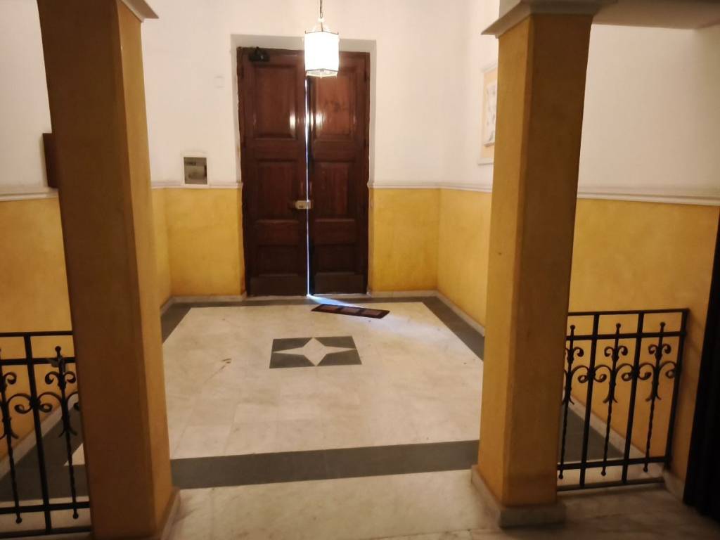 appartamento in vendita a Messina in zona Centro Storico