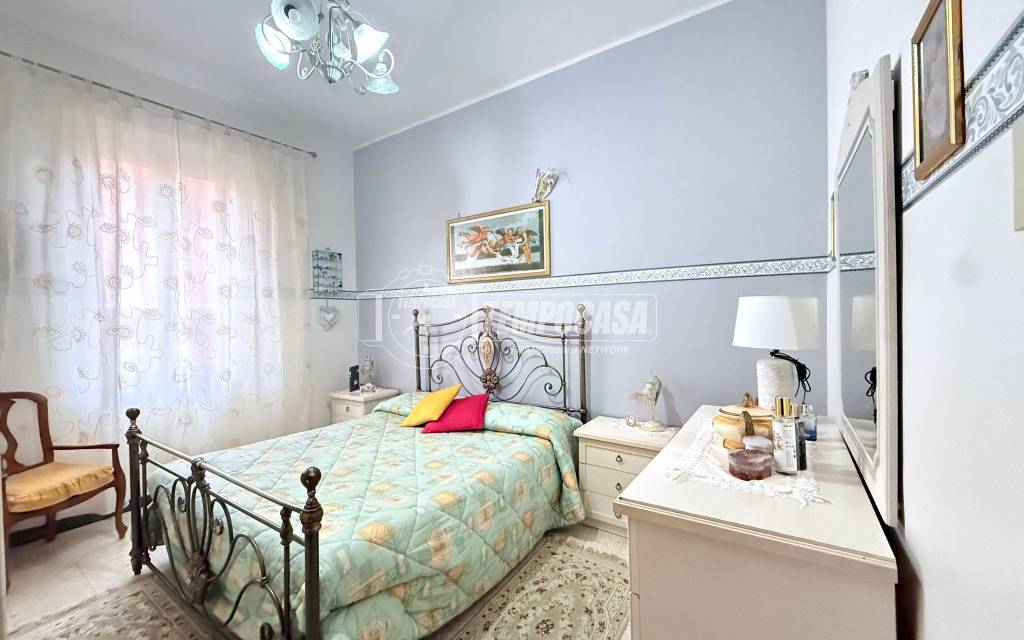 appartamento in vendita a Messina