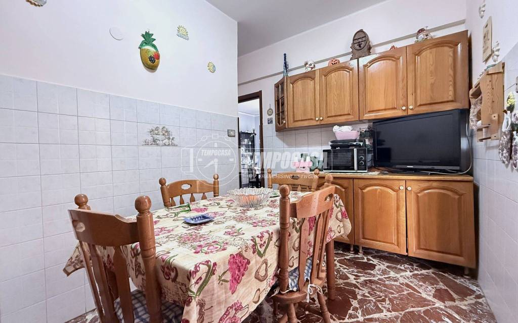 appartamento in vendita a Messina