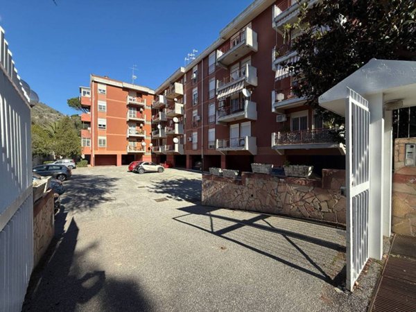 appartamento in vendita a Messina in zona Santissima Annunziata