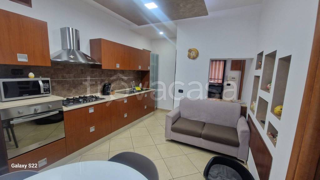 appartamento in vendita a Messina