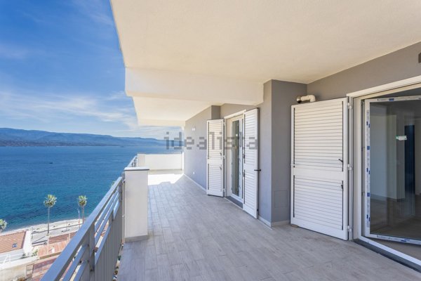 appartamento in vendita a Messina