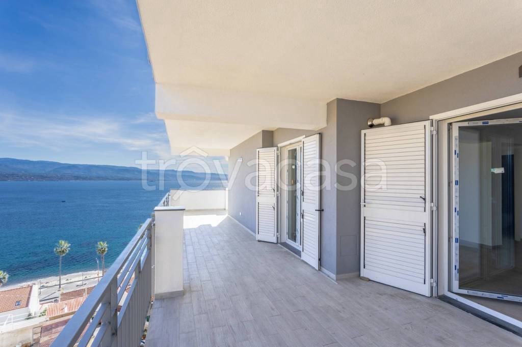 appartamento in vendita a Messina