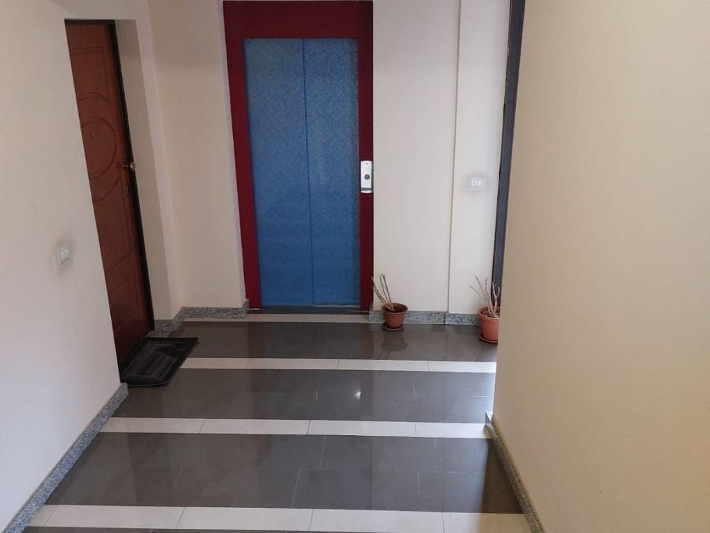 appartamento in vendita a Messina in zona Minissale