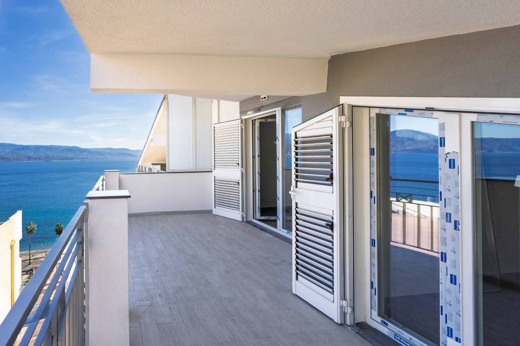 appartamento in vendita a Messina