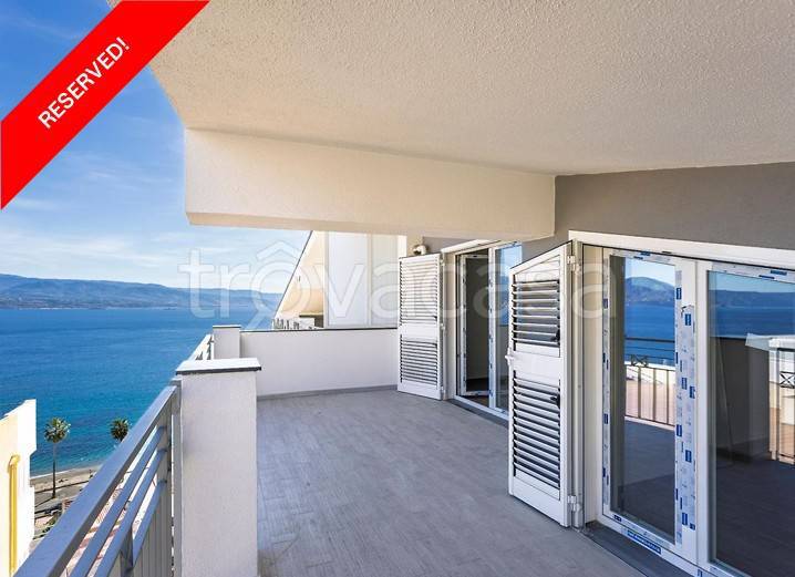 appartamento in vendita a Messina