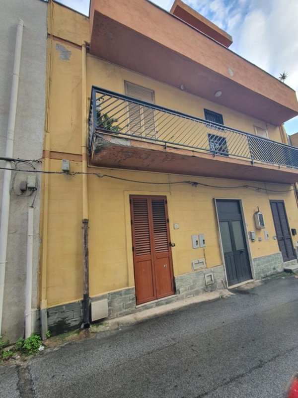 appartamento in vendita a Messina in zona Contesse