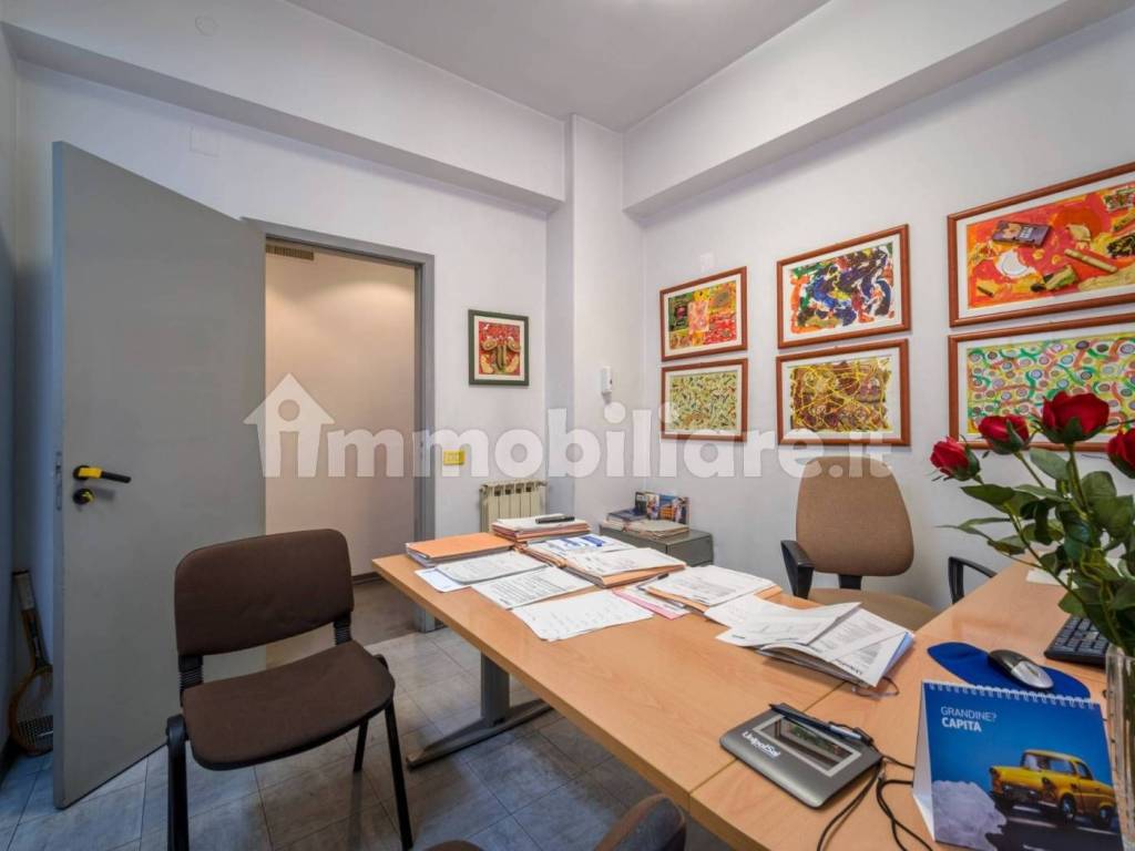 appartamento in vendita a Messina