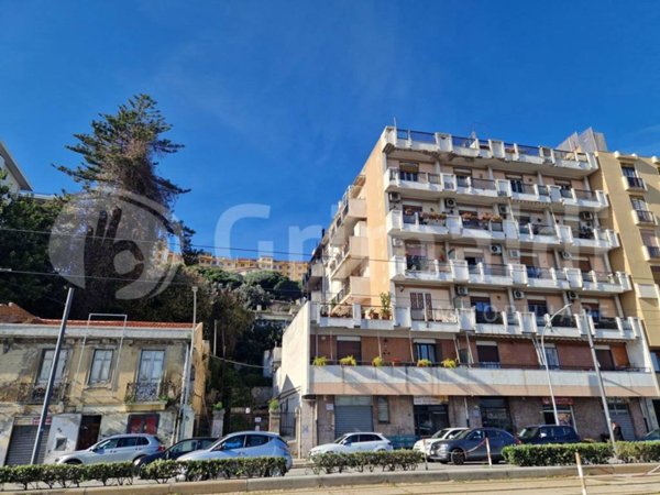 appartamento in vendita a Messina in zona Paradiso