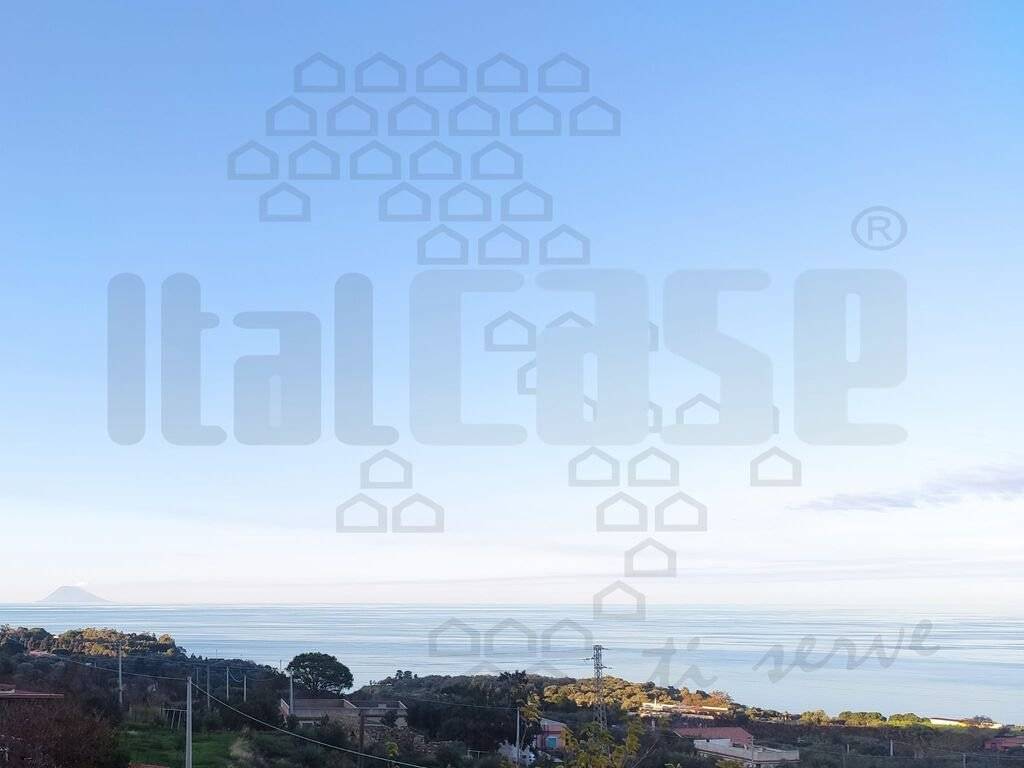 casa indipendente in vendita a Messina in zona Spartà