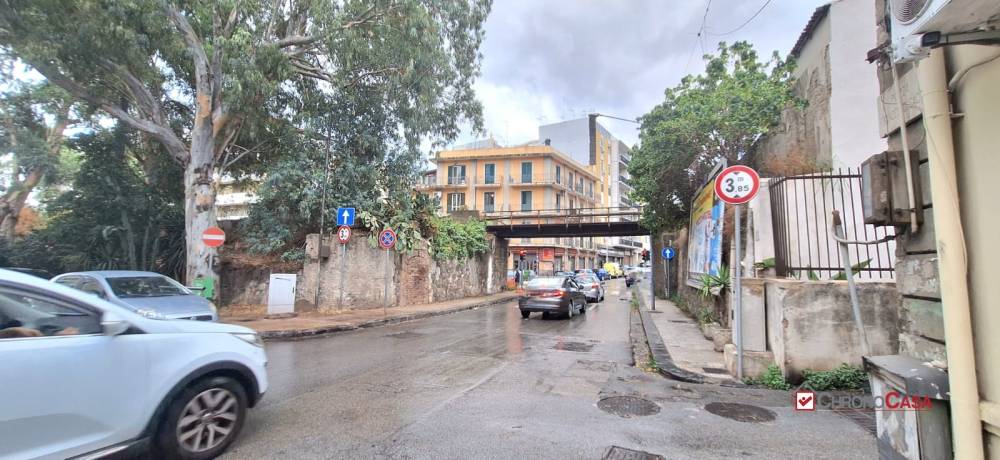 appartamento in vendita a Messina in zona Centro Storico