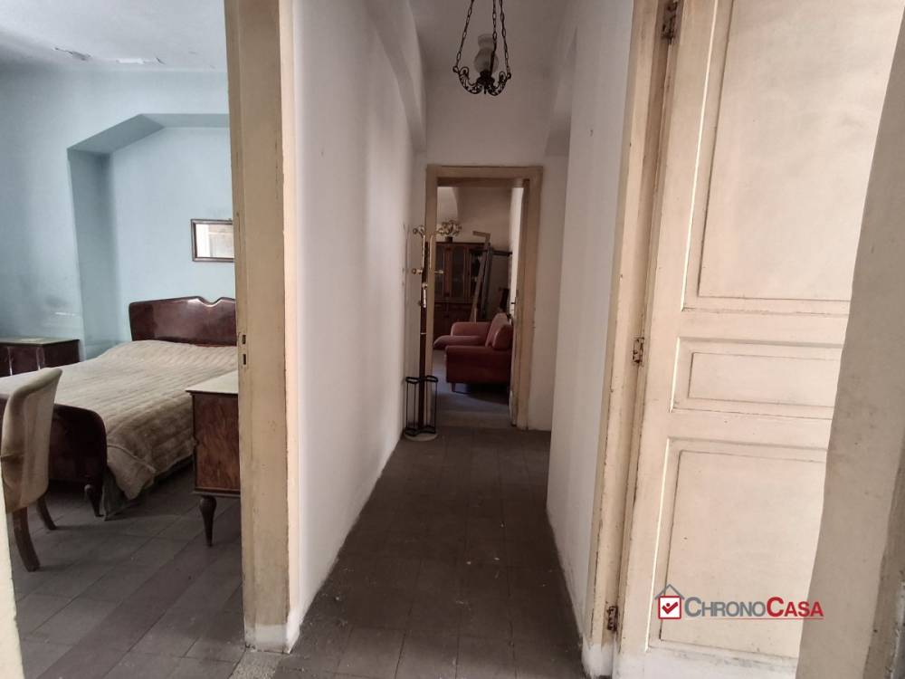 appartamento in vendita a Messina in zona Camaro