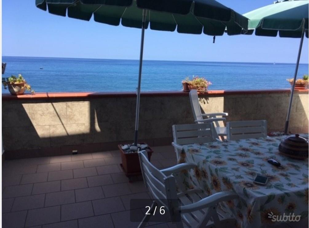 appartamento in vendita a Messina in zona Spartà