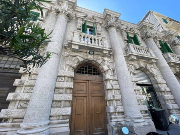 appartamento in vendita a Messina in zona Centro Storico