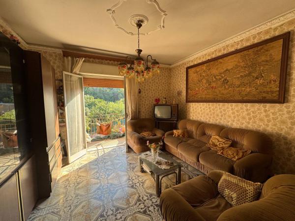 appartamento in vendita a Messina in zona Gazzi