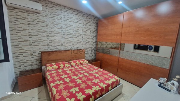 casa indipendente in vendita a Messina