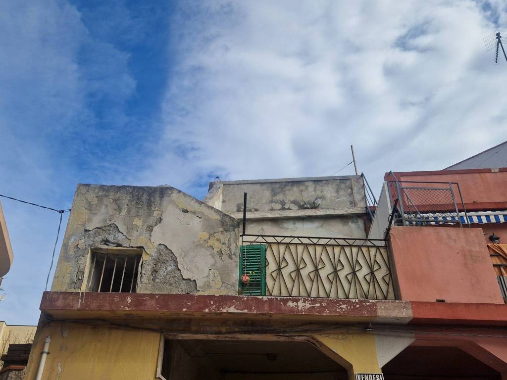 appartamento in vendita a Messina in zona San Filippo