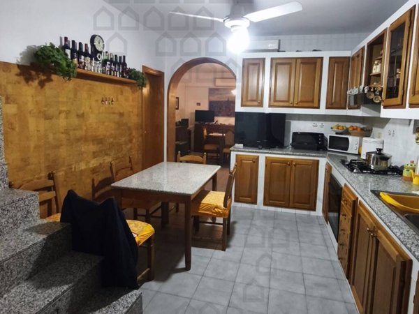 casa indipendente in vendita a Messina