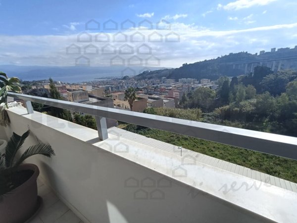 appartamento in vendita a Messina in zona Centro Storico