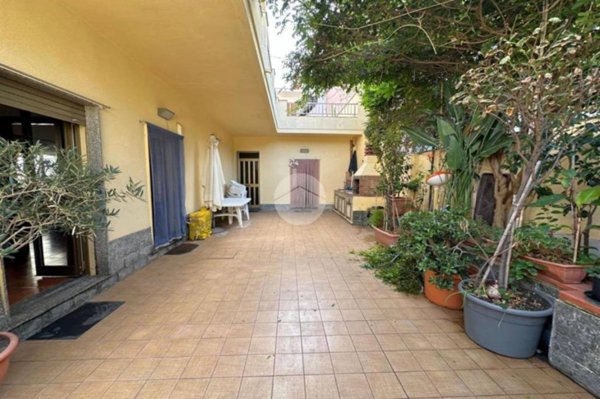 casa indipendente in vendita a Messina in zona San Saba