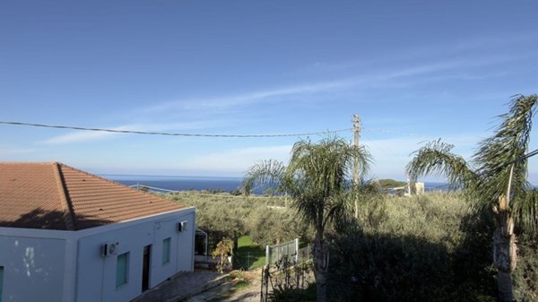 appartamento in vendita a Messina in zona Spartà