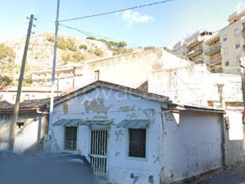 appartamento in vendita a Messina in zona Gravitelli