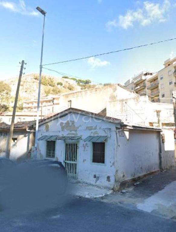 casa indipendente in vendita a Messina in zona Gravitelli