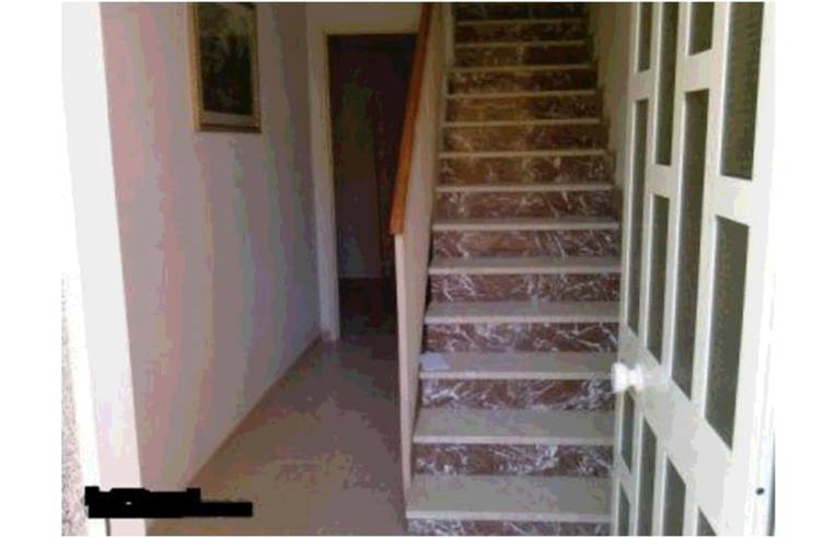 casa indipendente in vendita a Messina in zona Larderia