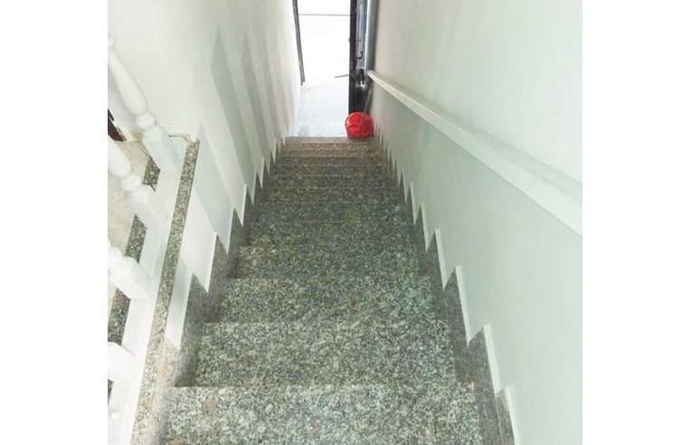 appartamento in vendita a Messina in zona Centro Storico