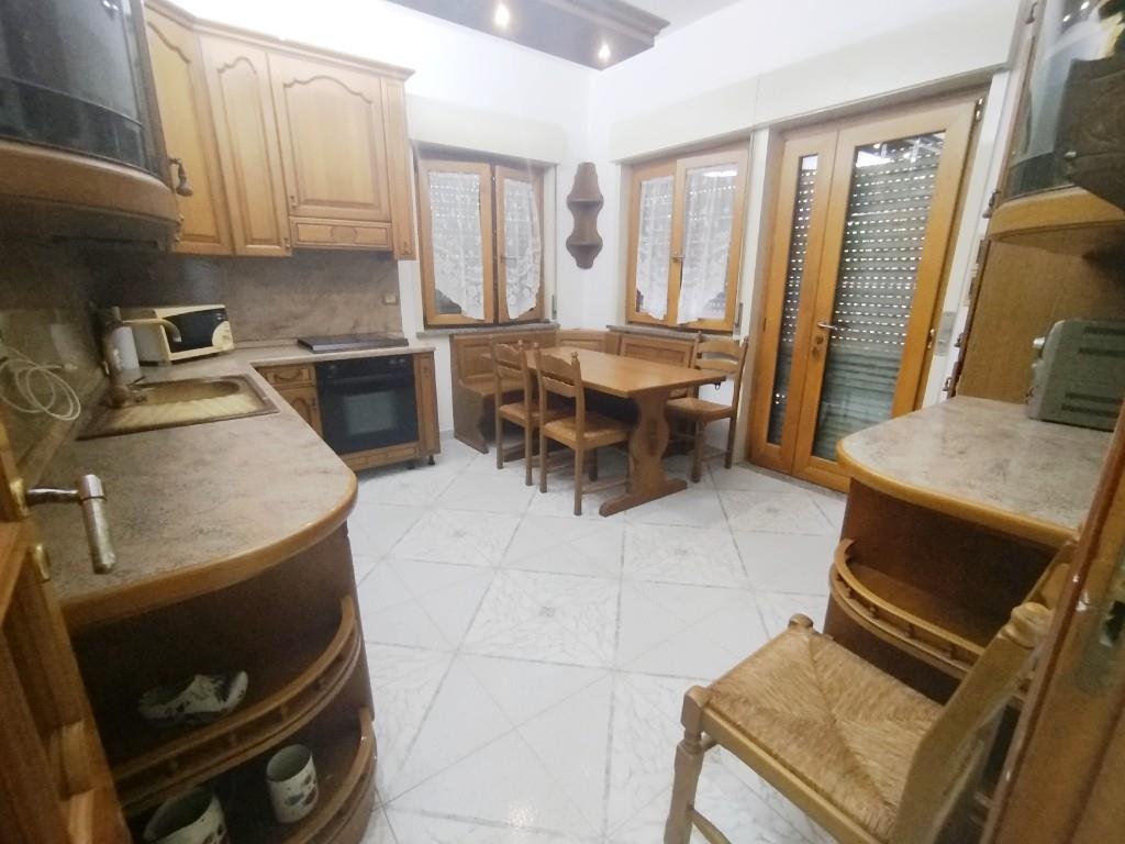 appartamento in vendita a Messina in zona Camaro