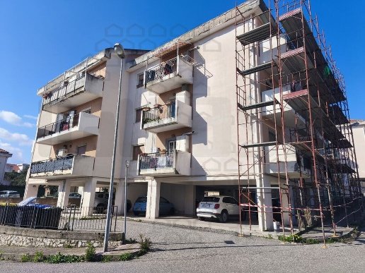 appartamento in vendita a Messina in zona Faro Superiore